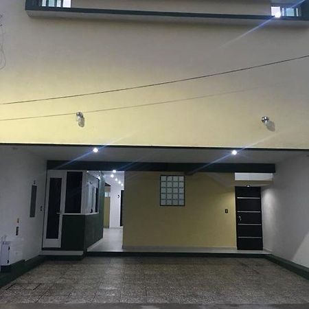 Hotel Bagy Express Campeche Bagian luar foto