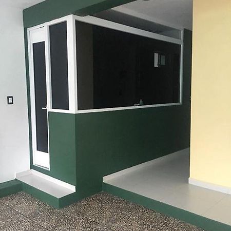Hotel Bagy Express Campeche Bagian luar foto